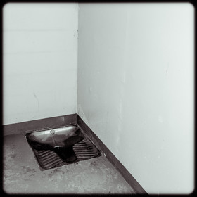 L'ancienne gendarmerie de Saint-Bonnet-en-Champsaur