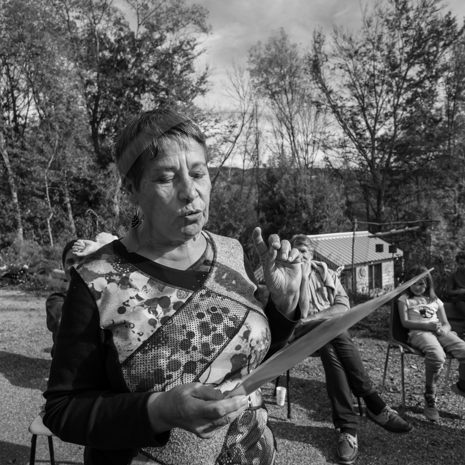 27 octobre 2019 : pommes, soupes et gâteaux