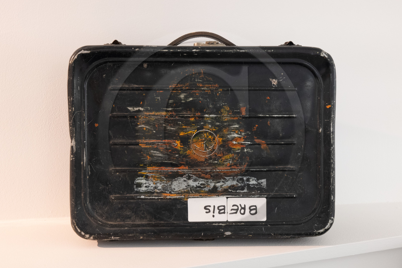 Expositions à la maison du Berger - Champoléon