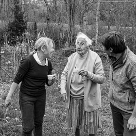 20 avril 2022 : des contes, des pommes de terre et un petit café