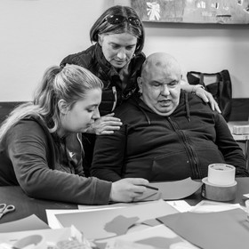 04 juin 2025 : Avec le Studio 1071