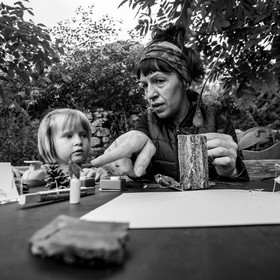 04 juillet 2021 : Journée Art & Nature