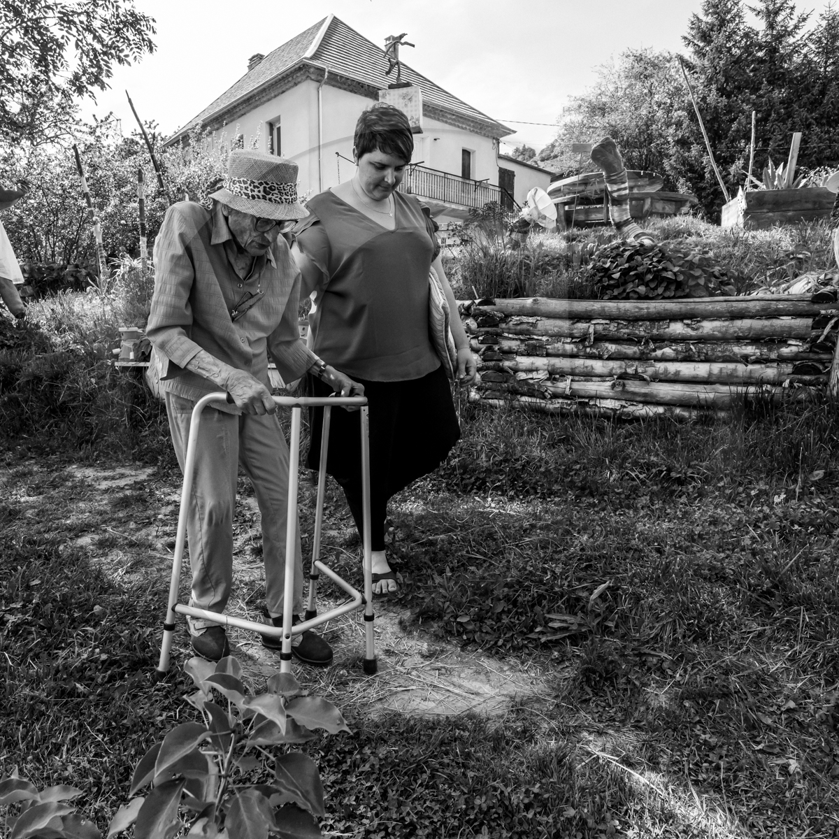 18 mai 2022 : Atelier créatif avec Claudine Meyer