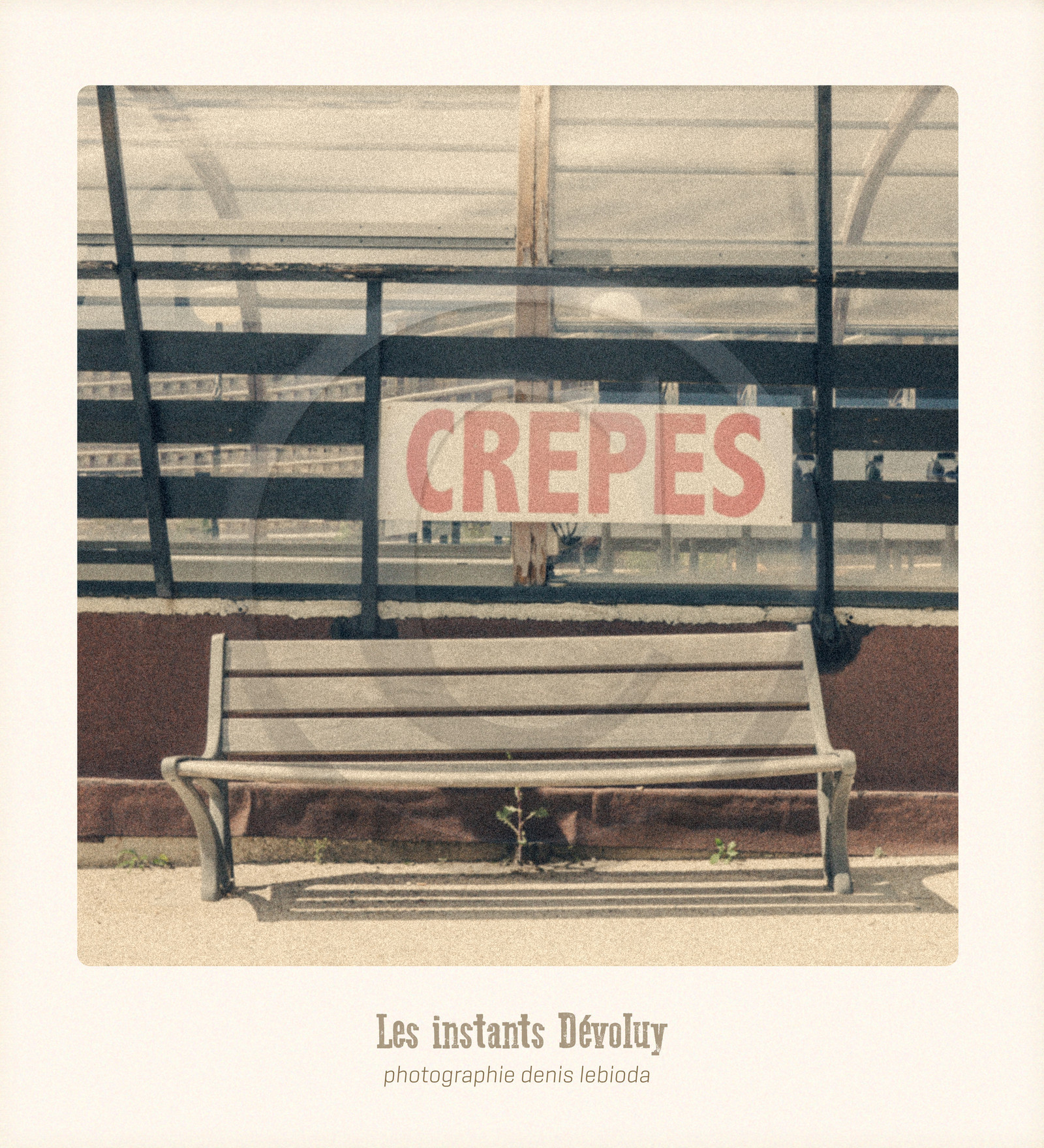 Les Instants Dévoluy