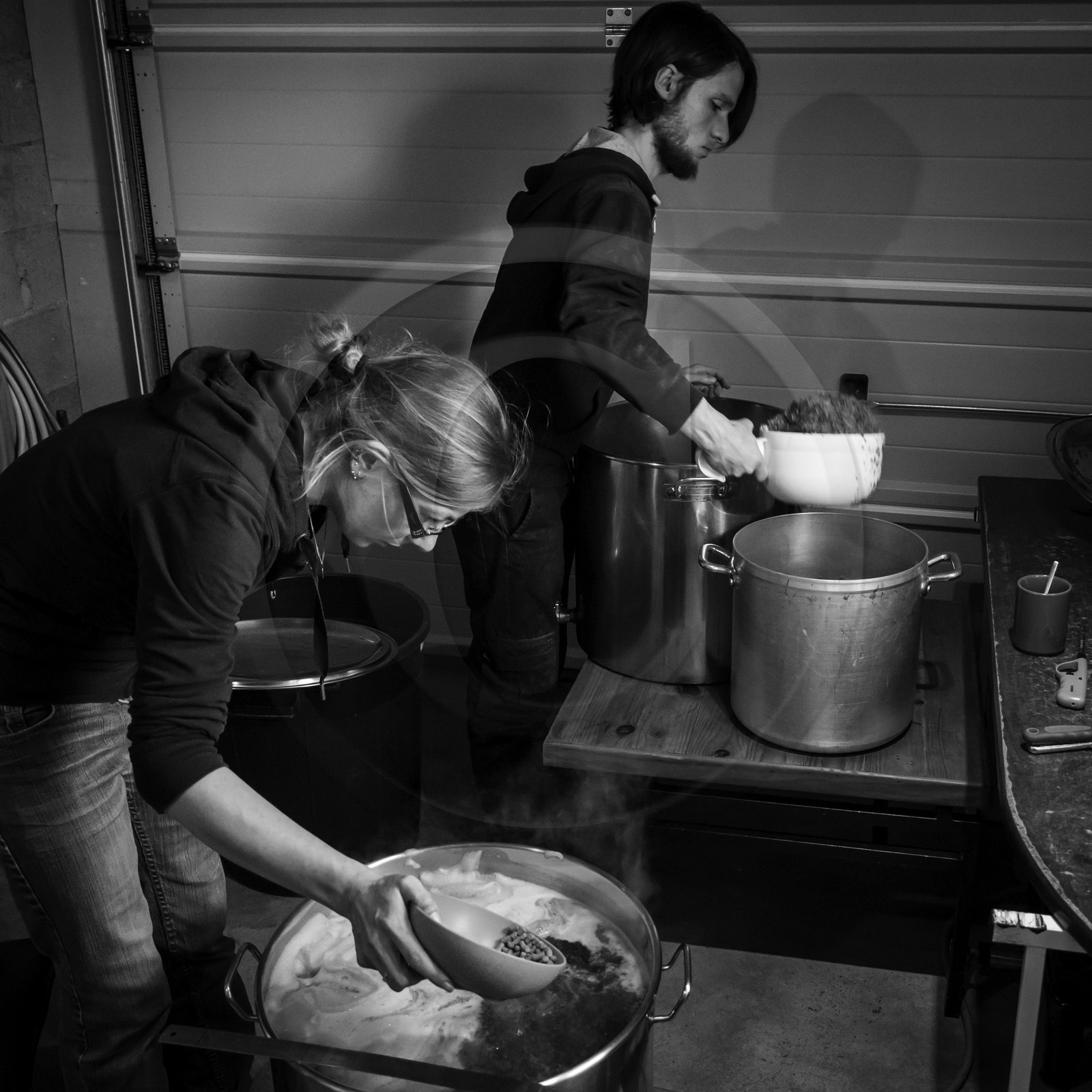 Les Bières du Crépuscule