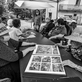 L'APF en visite à l'Ouort