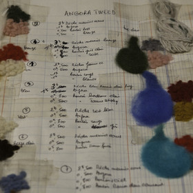 La Filature du Valgaudemar - Pelotes de laine