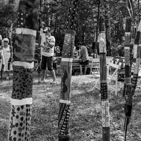 11, 12 et 13 août 2021 : L'Echo des Mots