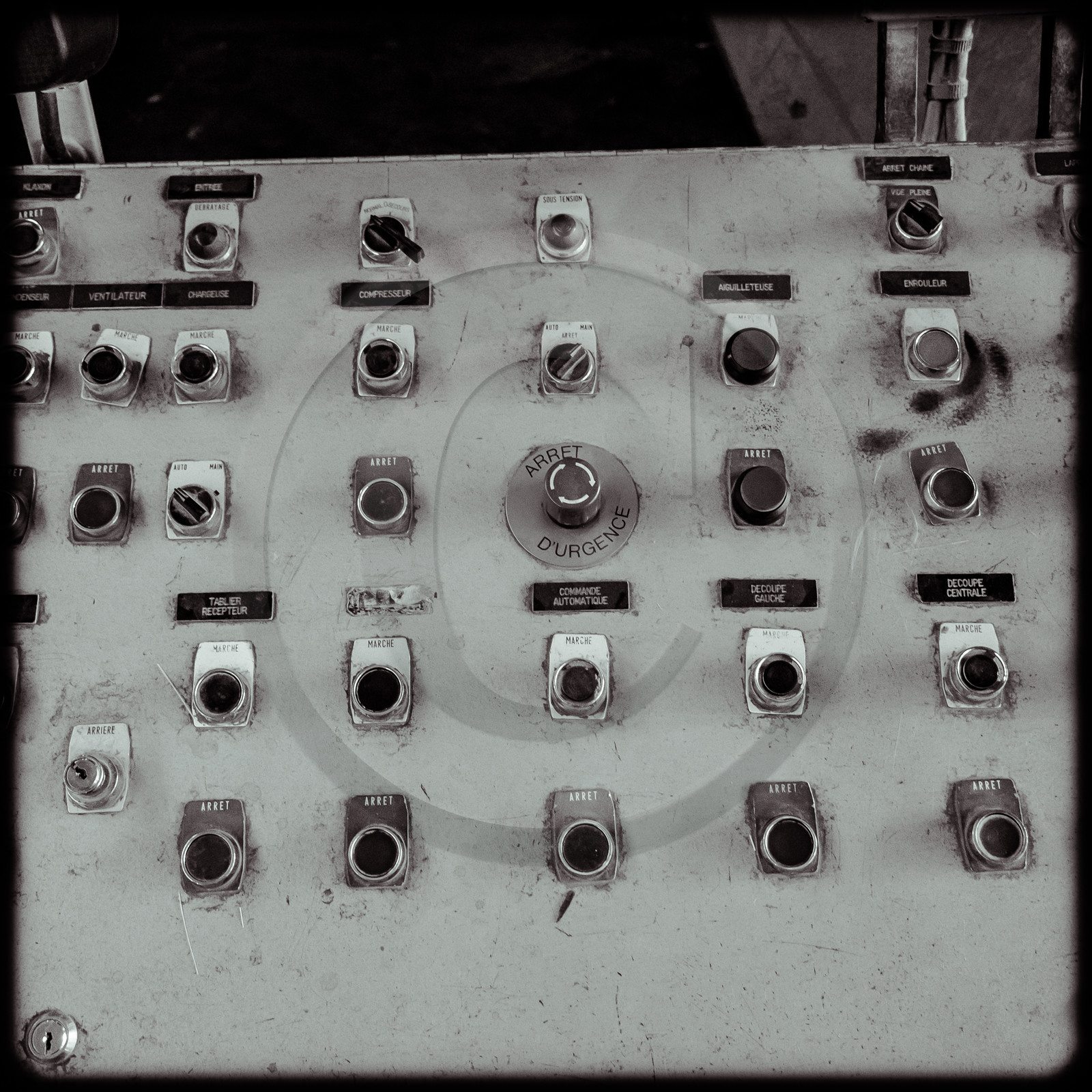 La Filature du Valgaudemar