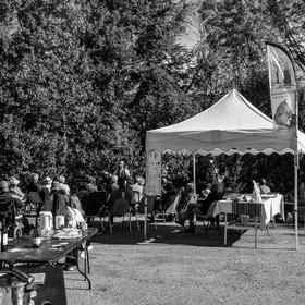 24 octobre 2021 : Fais ta soupe et ramène ta pomme