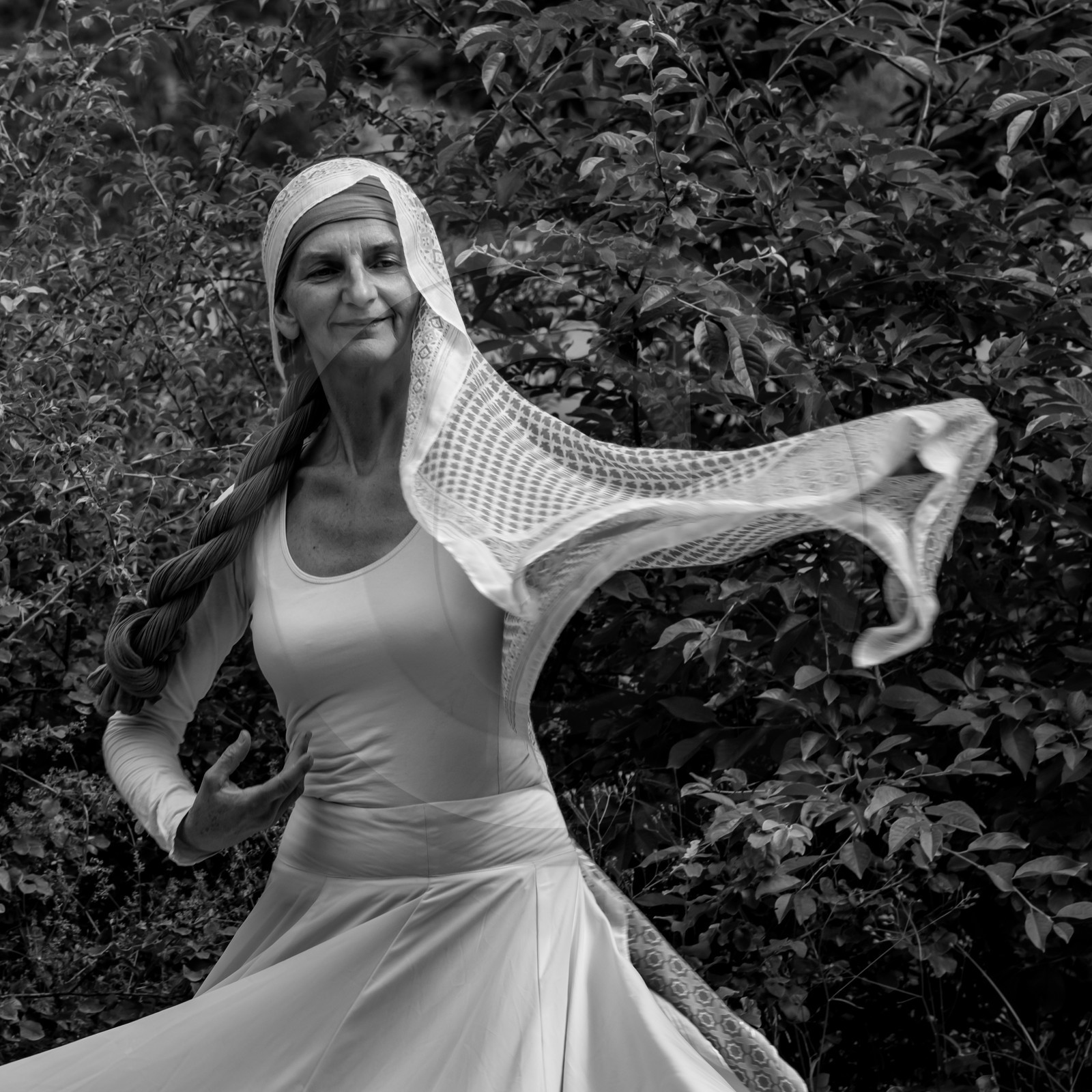 14 juillet 2021 : Lumema danse