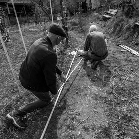06 avril 2022 : c'est la reprise à l'Ouort