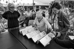 13 septembre 2023 : Osier et HydrOlique