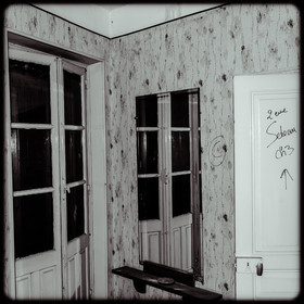 L'Hôtel Fourrat à La-Roche-de-Rame