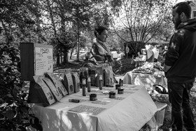 14 mai 2023 : Vide-Jardin