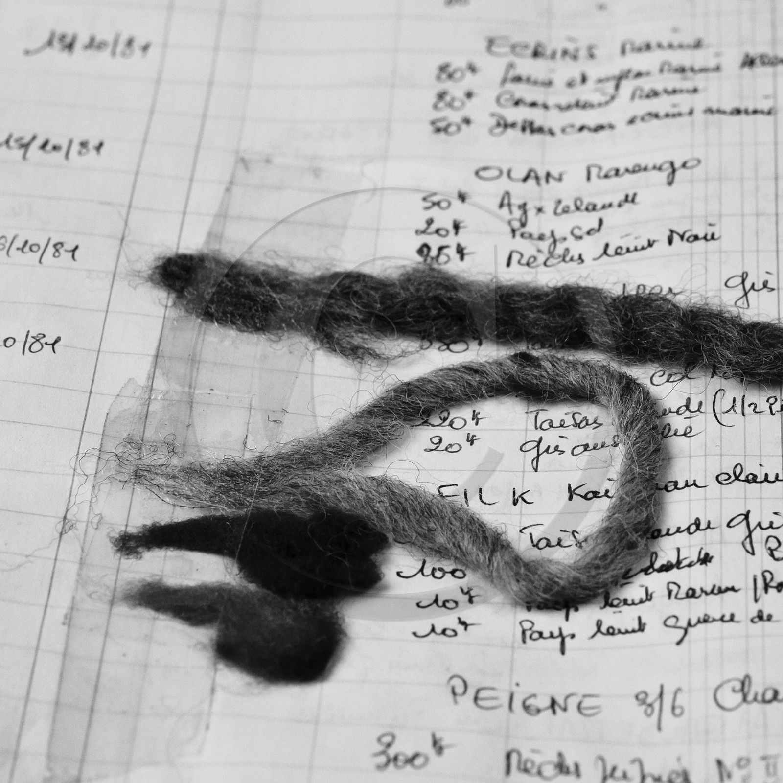 La Filature du Valgaudemar