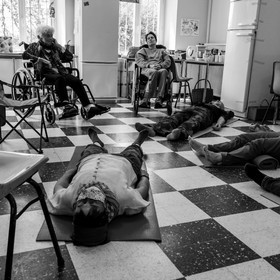 31 mai 2021 : Journée des aidants