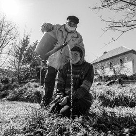 Ouort de Benevènt - 07 avril 2021