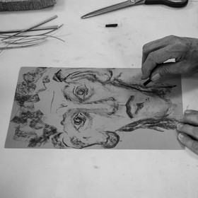 05 mai 2021 : fabrication de masques