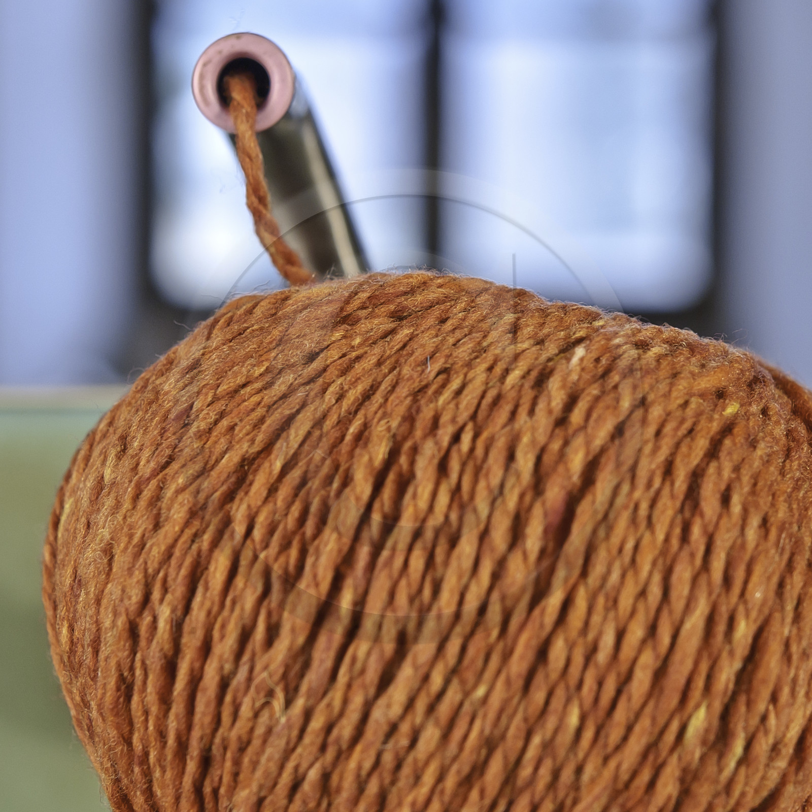 La Filature du Valgaudemar - Pelotes de laine