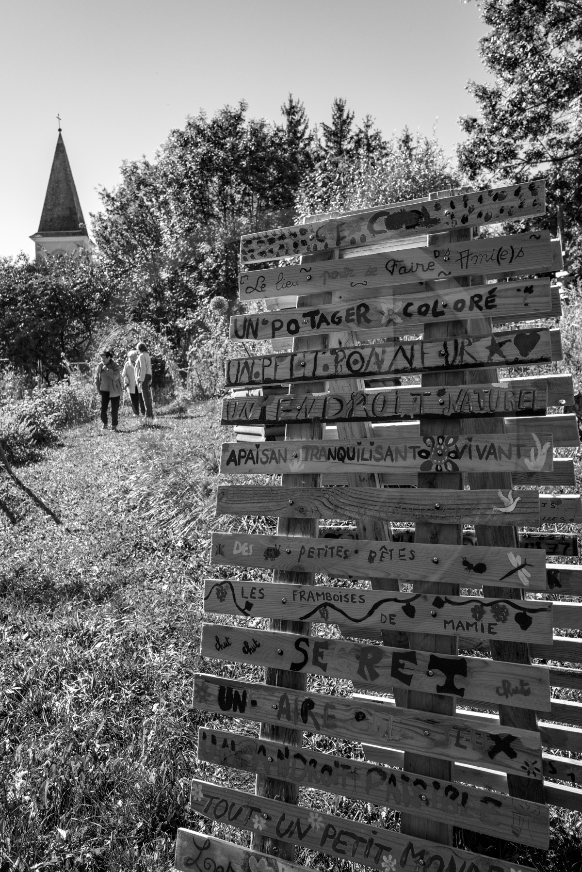 05 octobre 2022 : Des jeux à l'Ouort