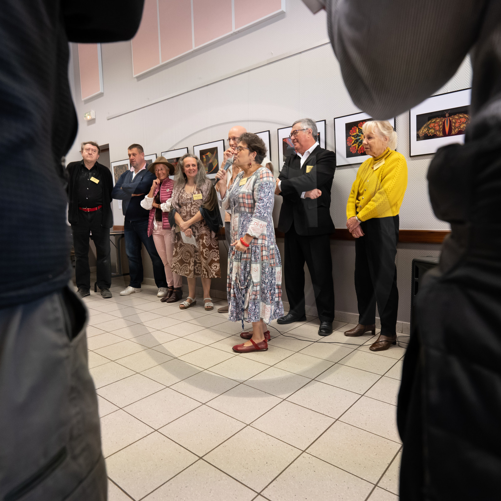 Automne photographique en Champsaur 2019 - Henri Bosco