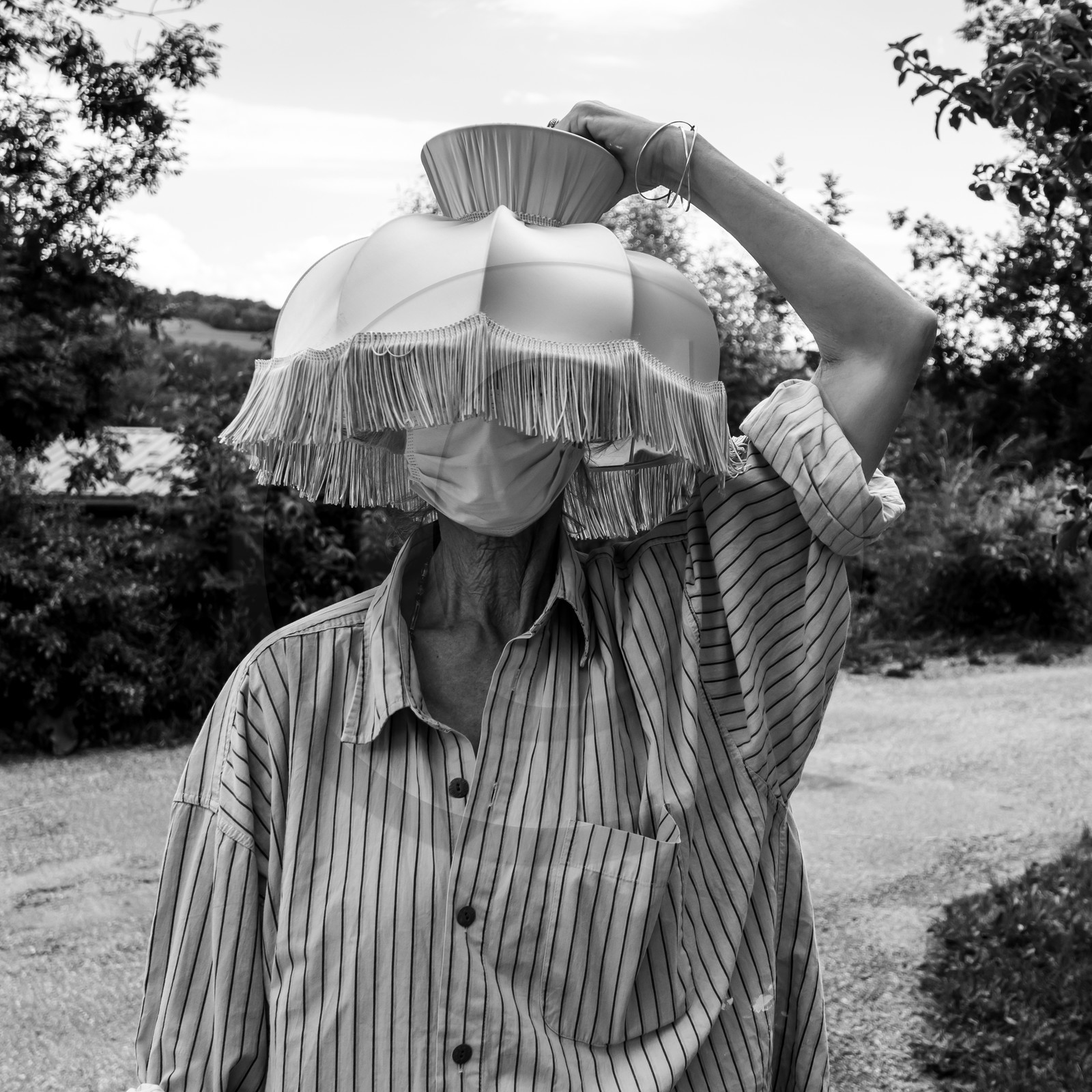 Animations au jardin