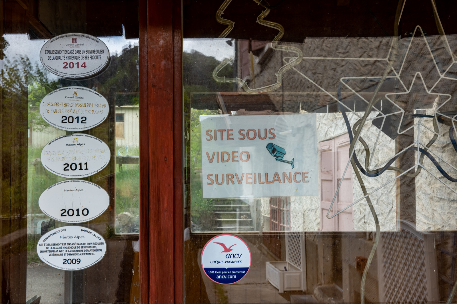 Le Pas du Loup - Le Glaizil -14 mai 2023