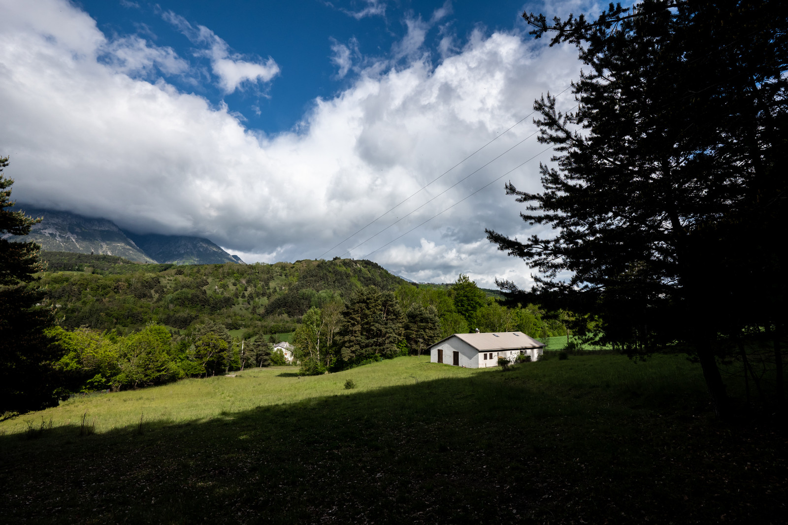 Le Pas du Loup - Le Glaizil -14 mai 2023