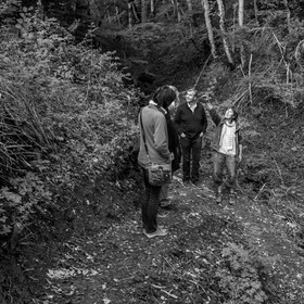 Visite du Conseil Municipal de Saint-Bonnet