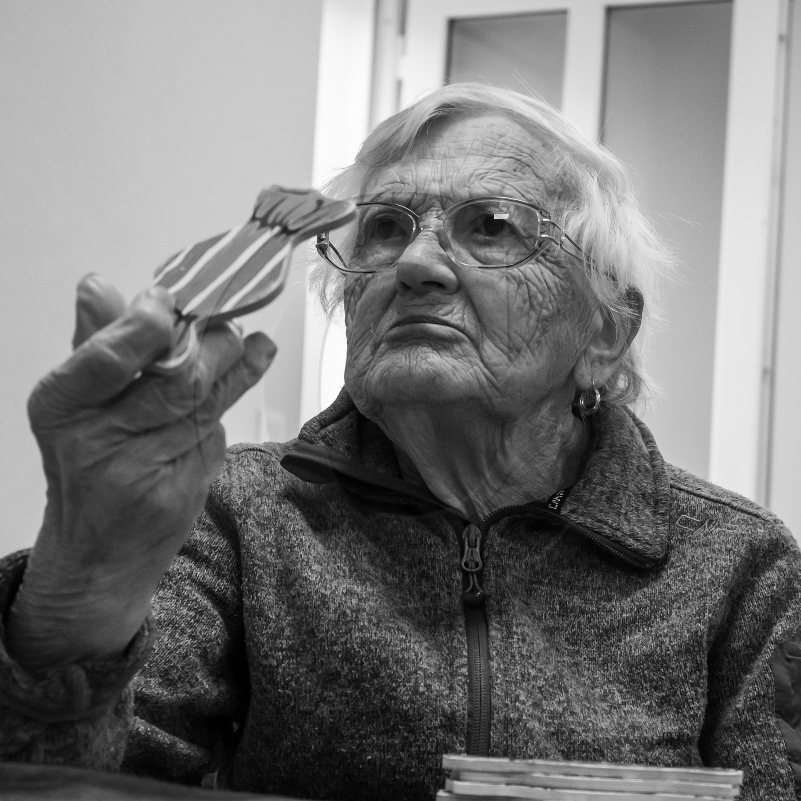 23 octobre 2019 : jeux avec Ludambule