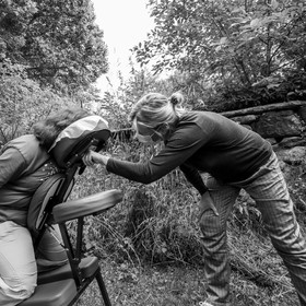 04 juillet 2021 : Journée Art & Nature