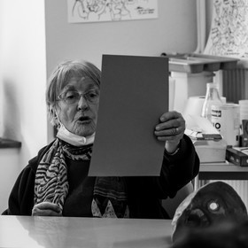 05 mai 2021 : fabrication de masques