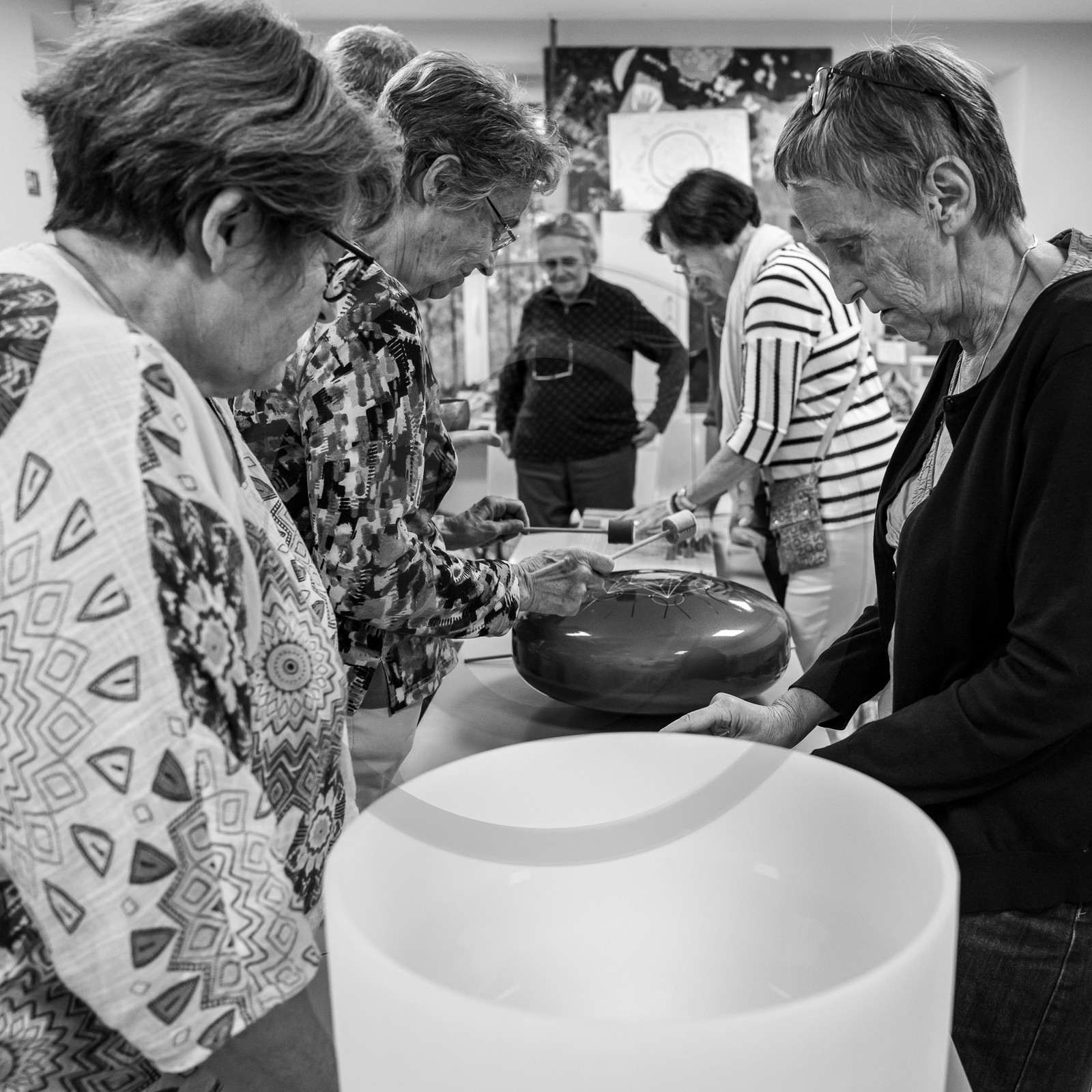 18 septembre 2023 : Journée des aidants et des aidés