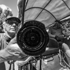 01 septembre 2021 : Promenade en cariole et contes