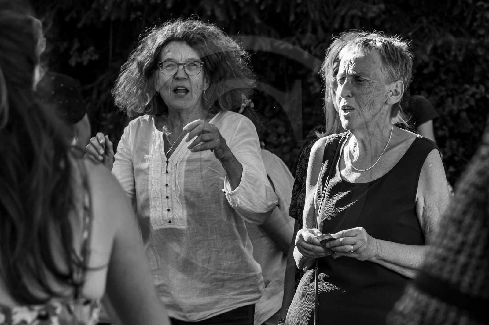 02 août 2023 : Pena Argentina