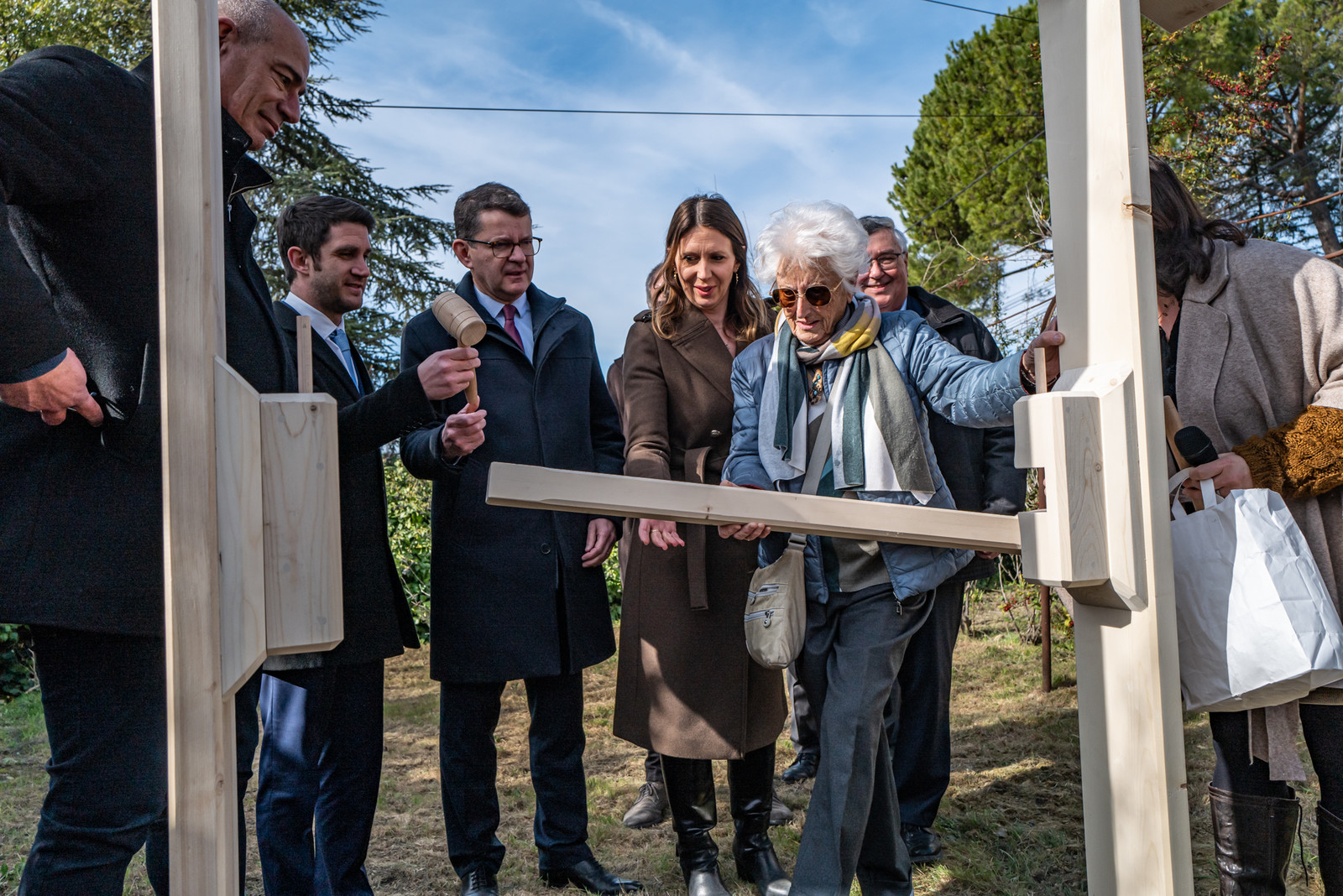 28 février 2025 : Manosque - Maison de Jean Giono - Rénovation et maison de site