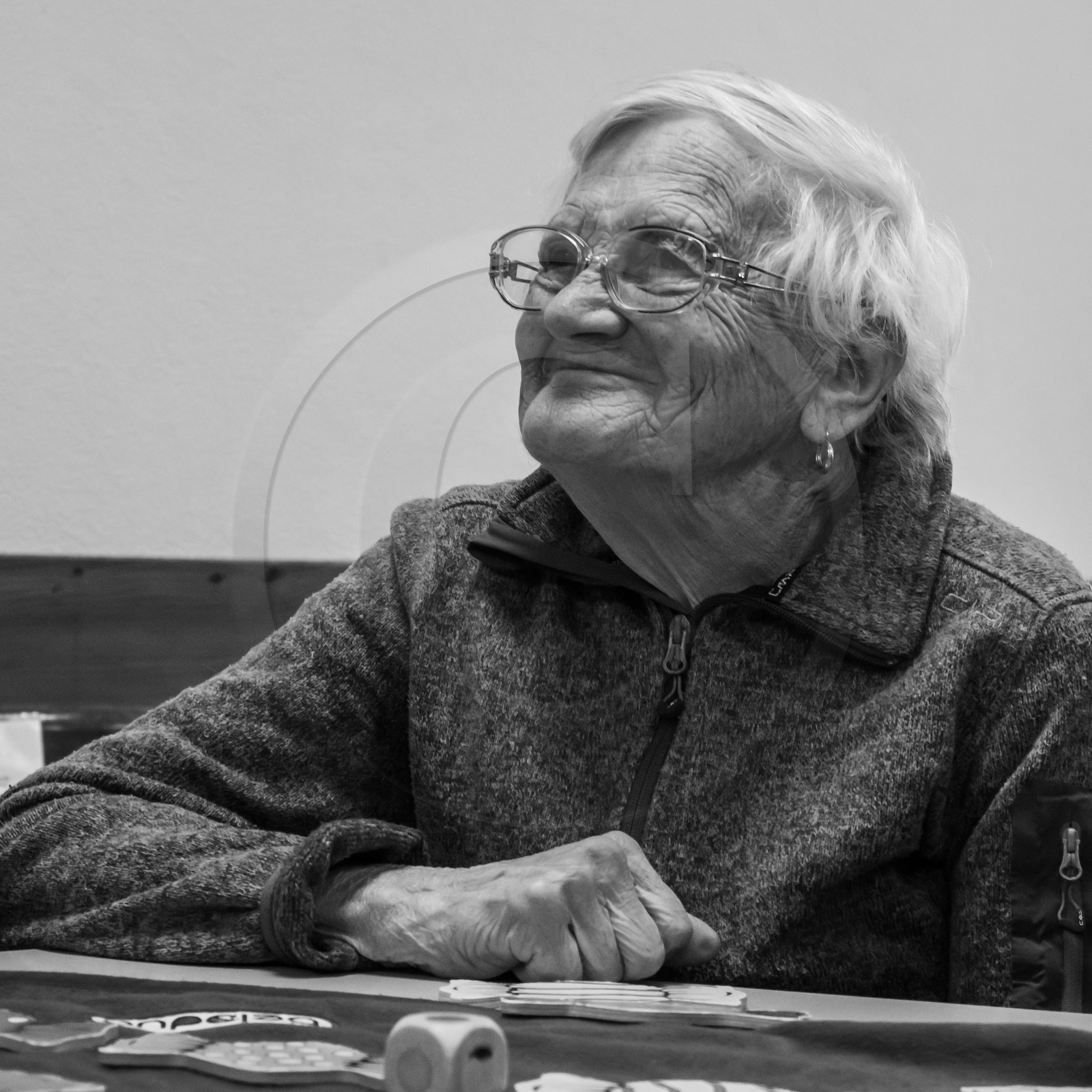 23 octobre 2019 : jeux avec Ludambule