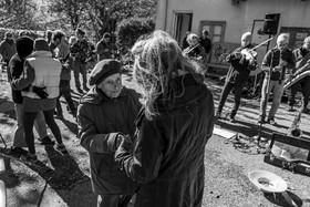 26 octobre 2025 : Les oiseaux de trottoir