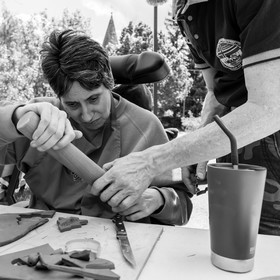 31 mai 2021 : Journée des aidants