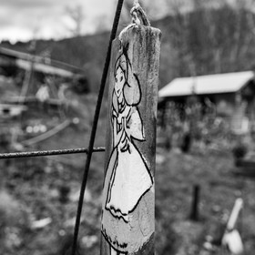 21 avril : jardinage, collages, peinture