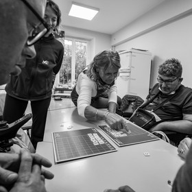 15 septembre 2021 : l'APF à l'Ouort