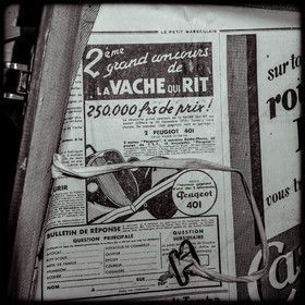 L'Hôtel Fourrat à La-Roche-de-Rame