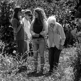 23 août 2021 : L'UCC à l'Ouort