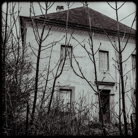 La Cure de Saint-Julien-en-Champsaur