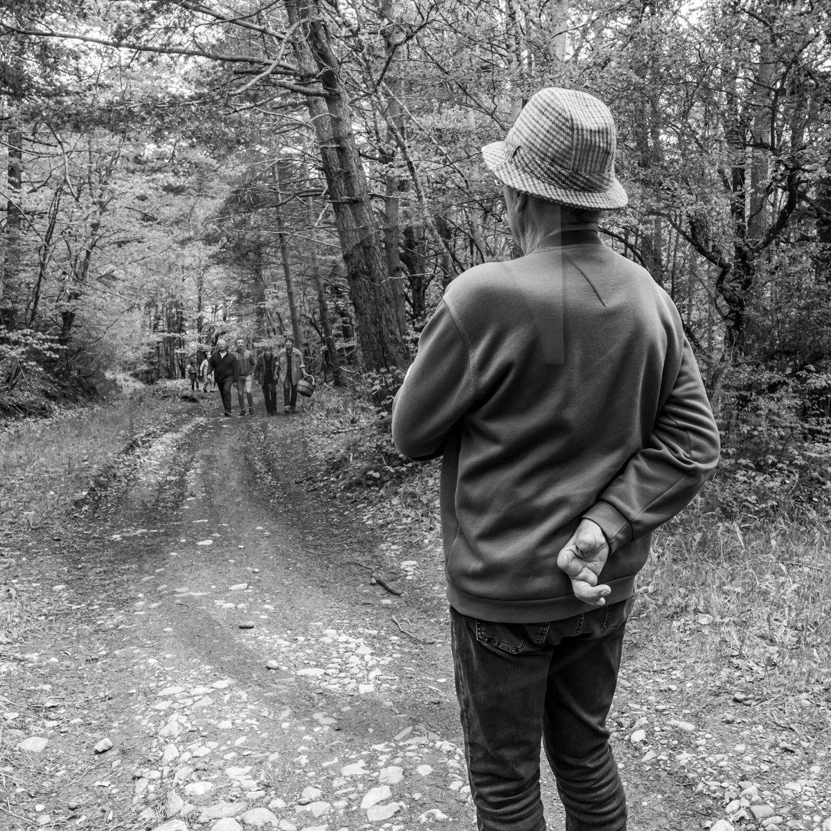 09 mai 2022 : L'UCC à l'Ouort