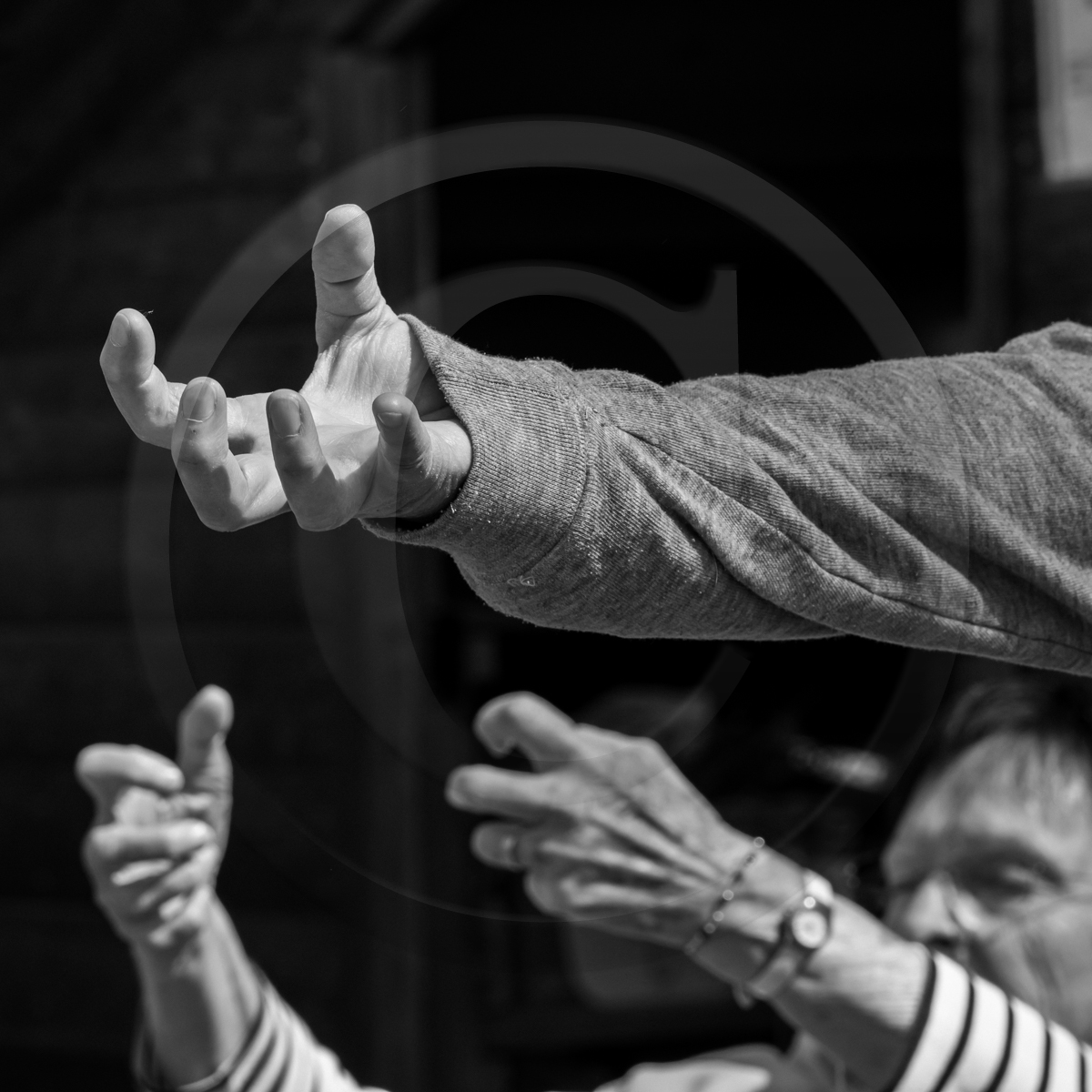 29 avril 2022 : journée des aidants et des aidés