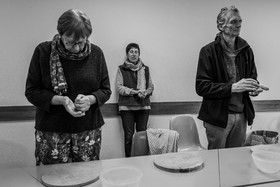 16 octobre 2023 : journée des aidants et des aidés