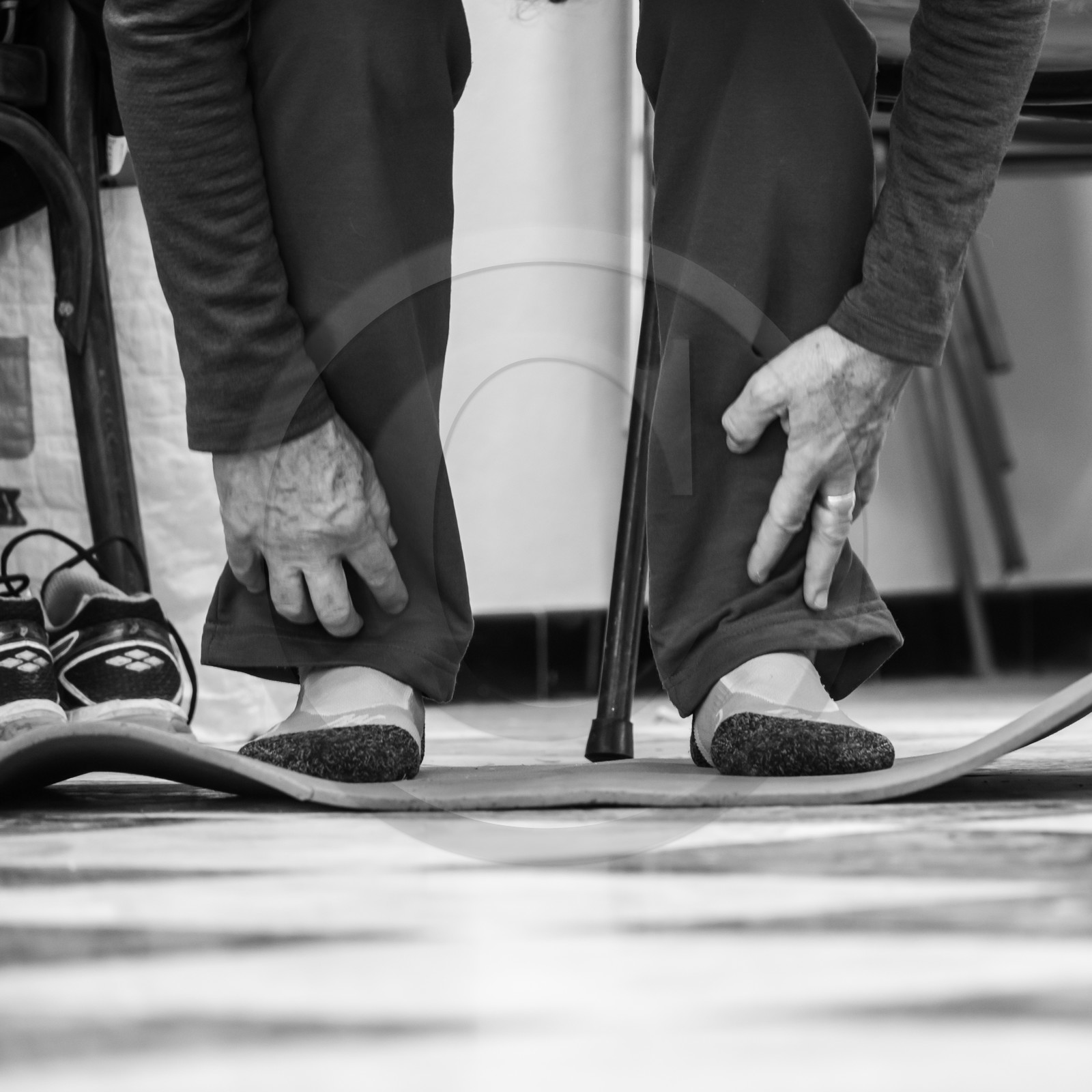 Sophrologie à l'Ouort de Benevènt (01 10 2020)