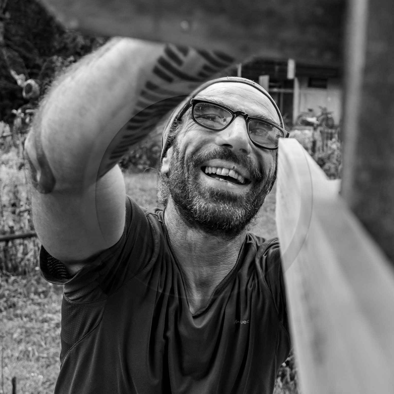 15 septembre 2021 : l'APF à l'Ouort